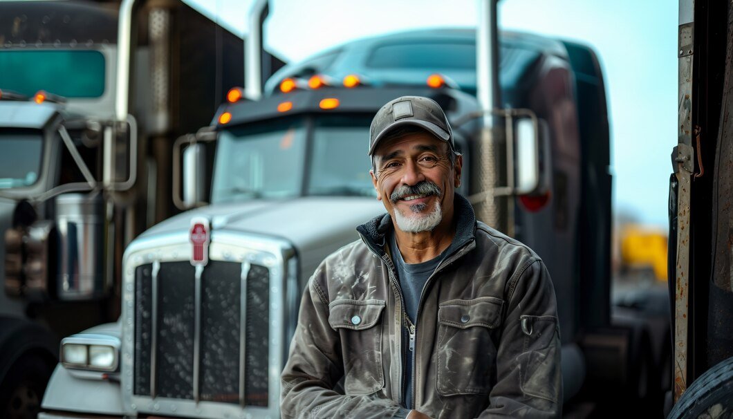Best Truck Dispatch Company in Texas